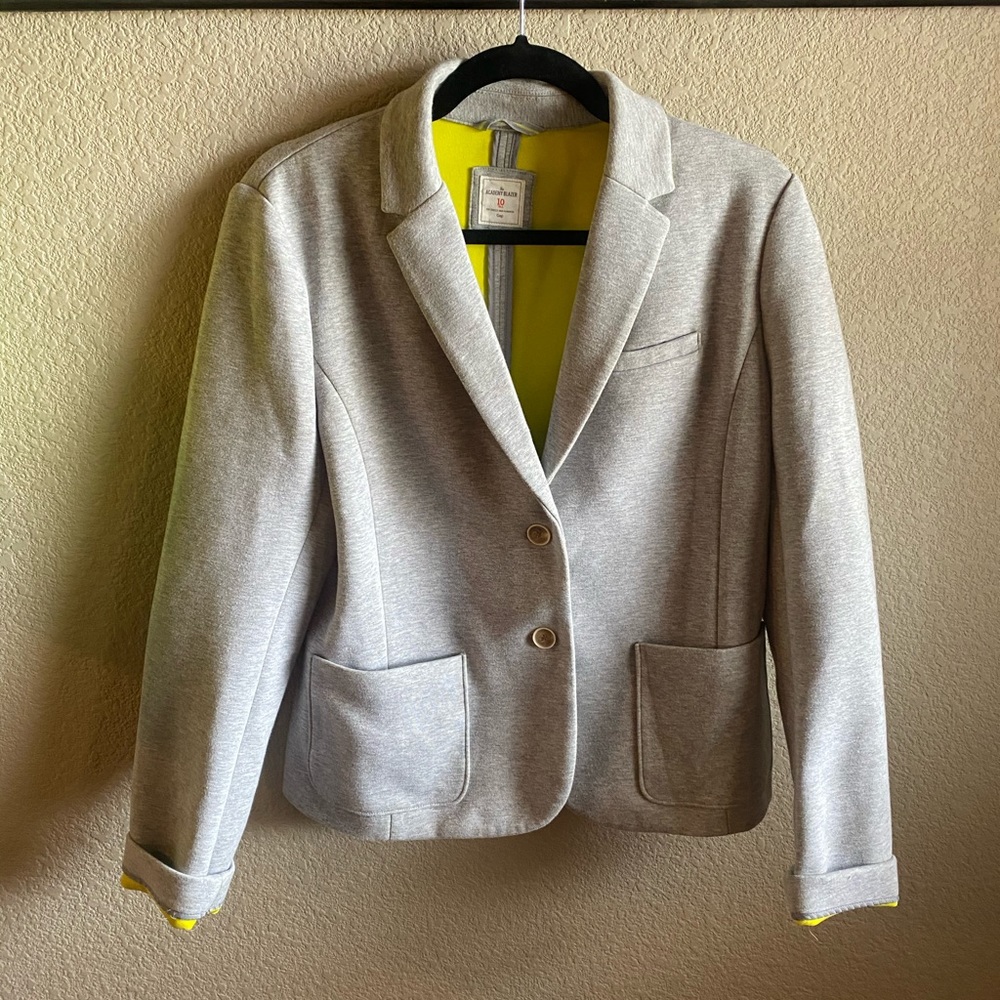 Women’s Blazer